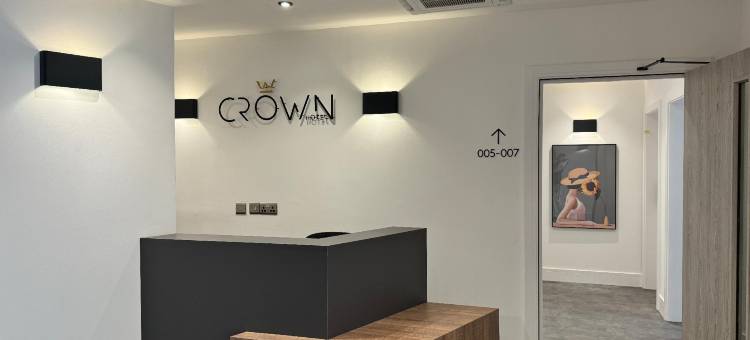 皇冠酒店(Crown Hotel)图片