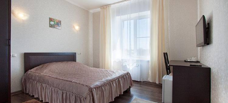 金字塔酒店(Piramida Hotel)图片