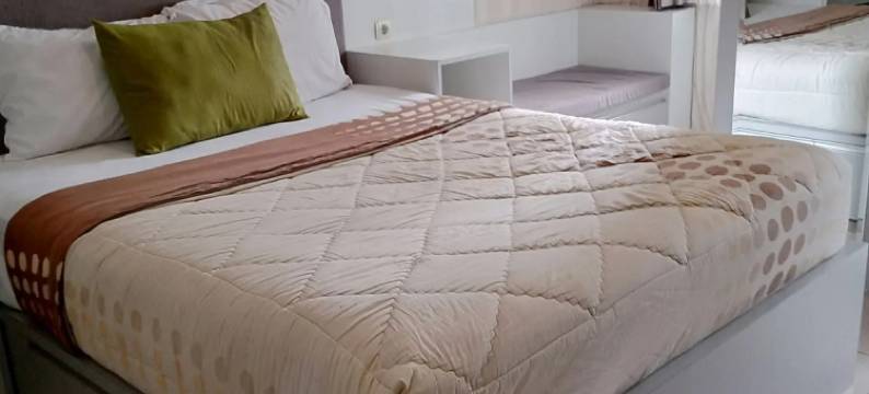 Bukarooms at Bogor Valley Apartement图片