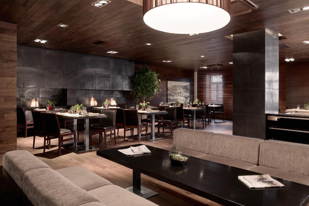 Kadashevskaya Hotel Hotel Overview