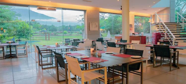 K画廊酒店(K Gallery Hotel)图片