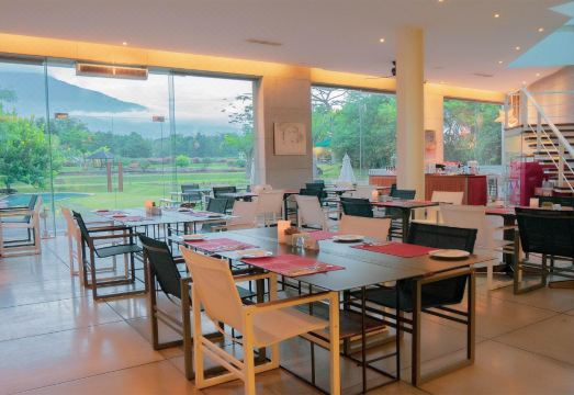 K Gallery Hotel Hotel Overview