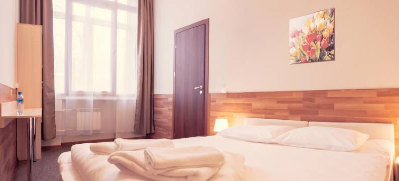 柯洛斯酒店(Hotel Kolos)图片