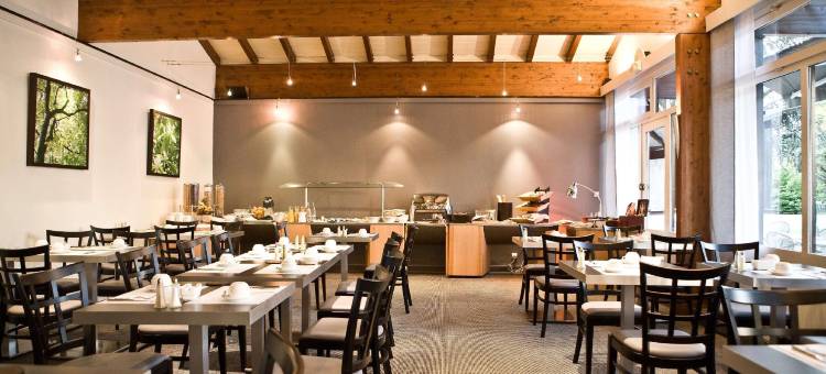 圣艾蒂安机场贝斯特韦斯特酒店(Best Western Saint-Etienne Porte du Forez)图片