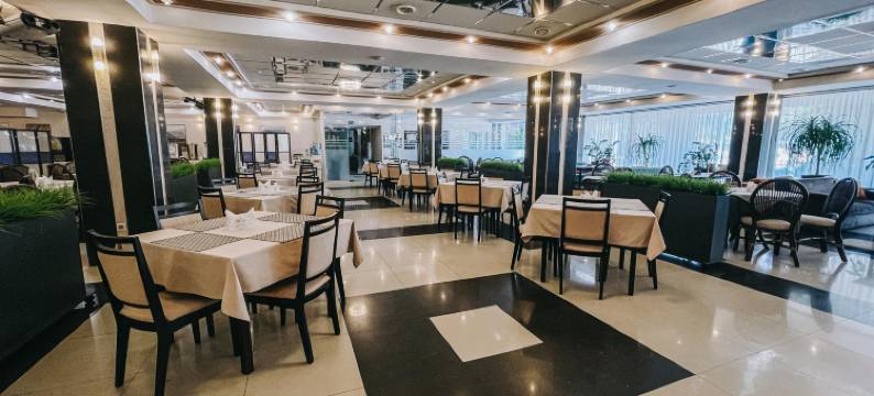 贝什道酒店(Beshtau Hotel)图片