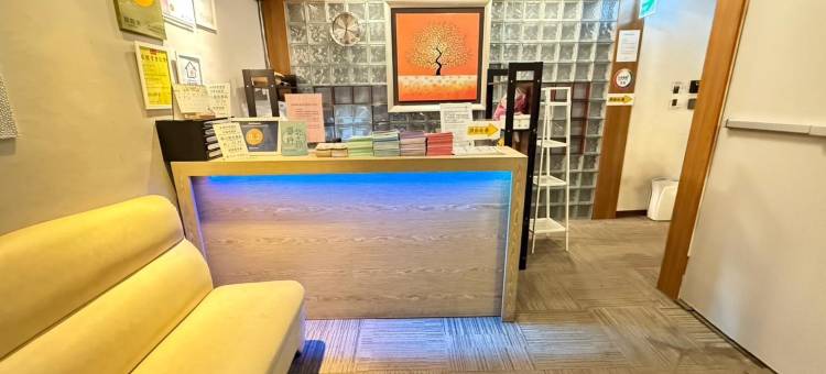 漫旅时光旅店图片