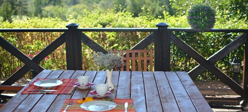 杜布拉瓦宾馆(Dubrava Guest House)图片