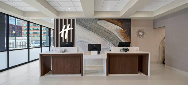 Holiday Inn & Suites 芝加哥DOWNTOWN(Holiday Inn & Suites Chicago-Downtown)图片