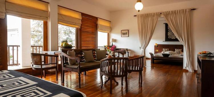 维利格玛海湾度假村(Weligama Bay Resort)图片