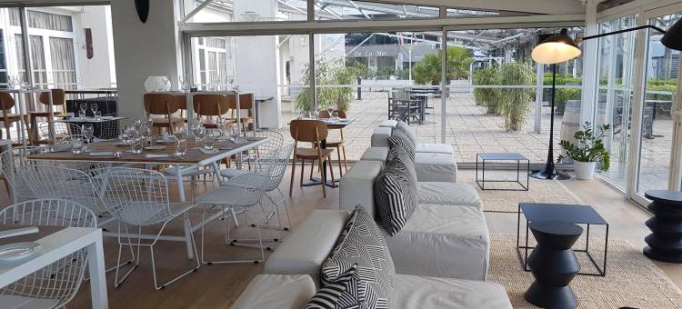 拉格朗德默特港美居酒店(Hôtel Mercure la Grande-Motte Port)图片