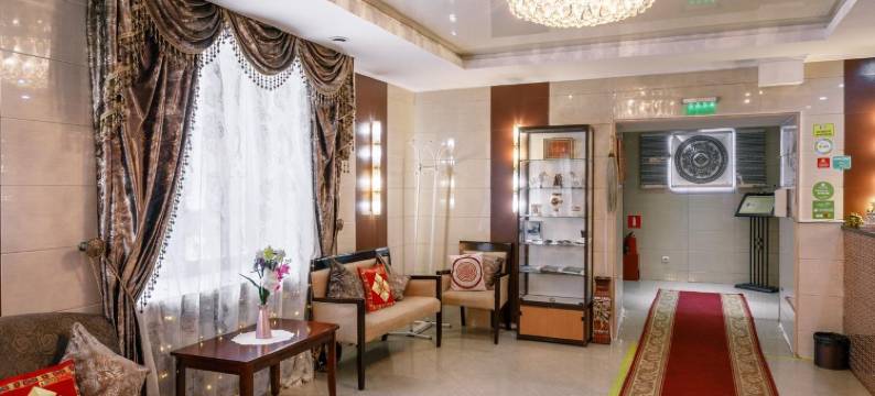 Gostinitsa Orto Doydu图片