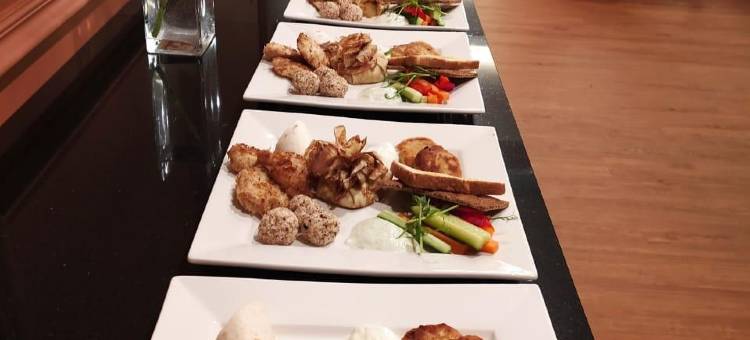 阿瓦特诺德酒店(Arbat Nord Hotel)图片