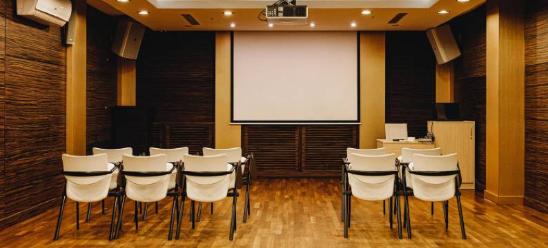 梅尔根巴托酒店(Cosmos Selection Ulan-Ude Hotel)图片