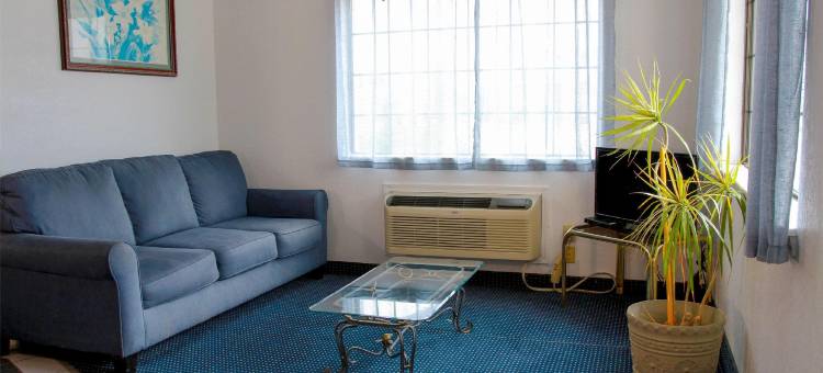 Travelodge by Wyndham Guymon图片