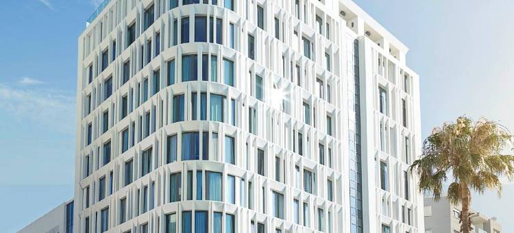 利马索尔NYX酒店-莱昂纳多酒店旗下(NYX Hotel Limassol by Leonardo Hotels)图片