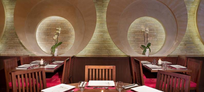 哈姆拉城市季节酒店(City Seasons Al Hamra Hotel)图片