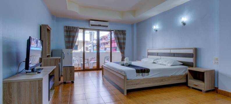 流浪者体育酒吧酒店(I Rovers)图片