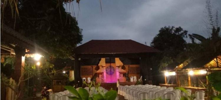 玛雅帕希特巴加斯卡拉家庭旅馆(Majapahit Homestay by Bhagaskara)图片