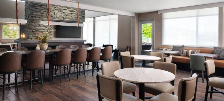 万豪里诺南Residence Inn 酒店(Residence Inn Reno South)图片