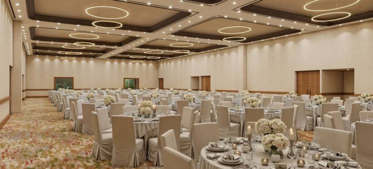 巴亚以塔港威斯汀水疗度假酒店(The Westin Resort & Spa, Puerto Vallarta)图片