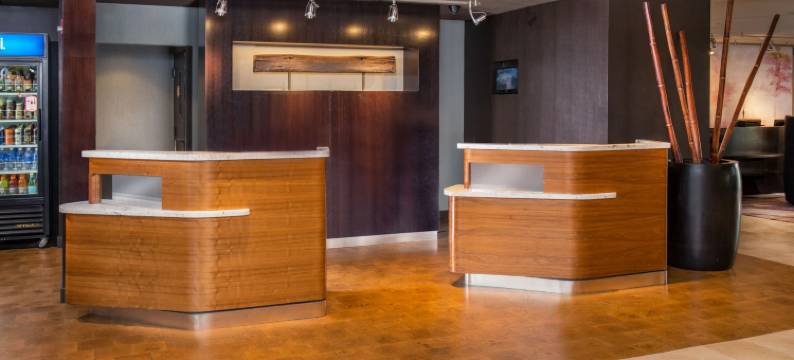 奇诺岗万怡酒店(Courtyard Chino Hills)图片