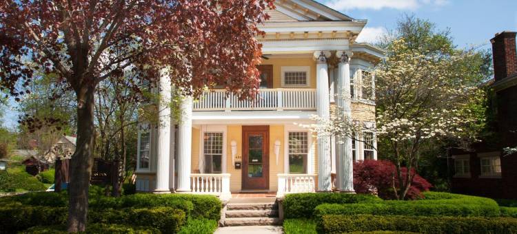 阵雨住宿加早餐旅馆(Showers Inn)图片