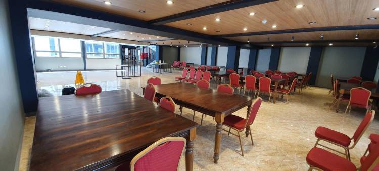 巴西利亚酒店(Hotel Brasilia)图片