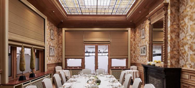 阿斯特丽德皇家酒店(Hotel Royal Astrid)图片