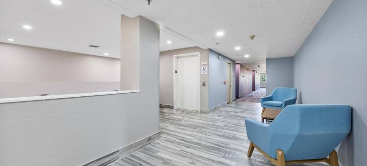 乌尔巴纳温德姆AmericInn(AmericInn by Wyndham Urbana)图片