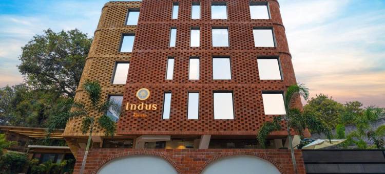 Indus Suites图片