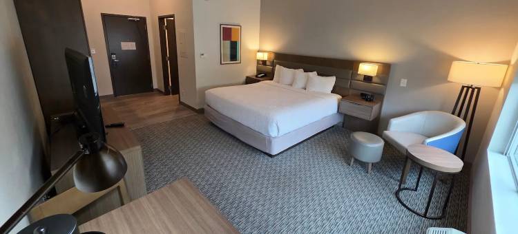 Hawthorn Extended Stay Austin North图片