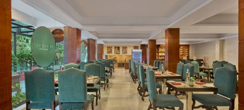 The Fern Denzong Hotel & Spa Gangtok, Series by Marriott图片