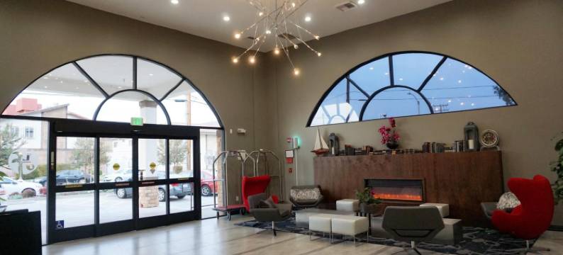 哈特福德贝斯特韦斯特品质精选酒店(Hartford Hotel Best Western Signature Collection)图片