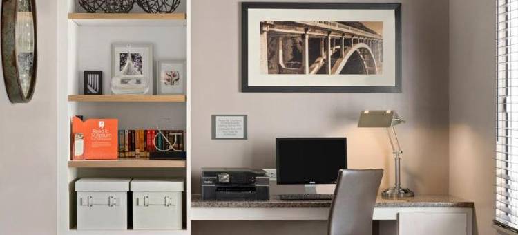 巴克斯特丽怡酒店(Country Inn & Suites by Radisson, Baxter, MN)图片