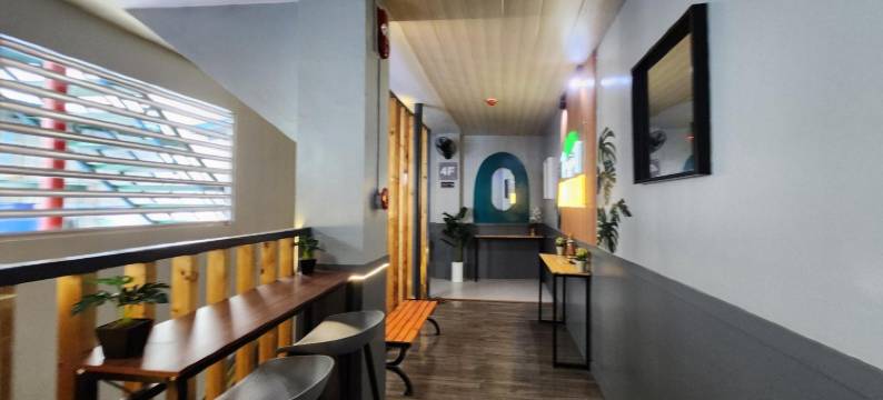 弗雷多开间公寓(Freddo Studio Apartelle)图片