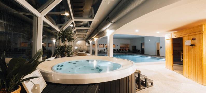 原生酒店 卡瑟康姆托(Hôtel Causse Comtal Rodez, the Originals Relais)图片