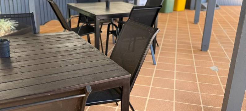 彼得的罗马地方(Pete's Place Roma)图片