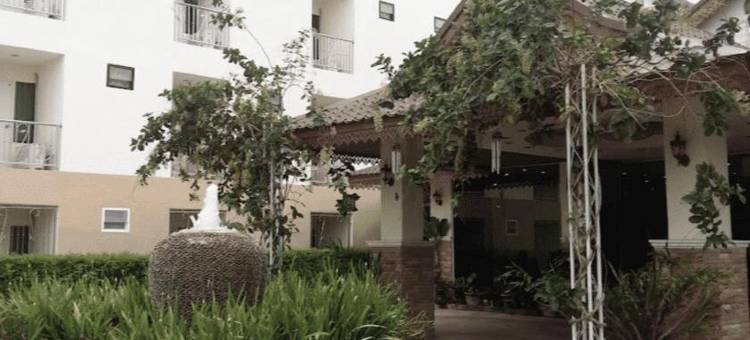 斯里马塔尼酒店(Sirimathani Hotel)图片