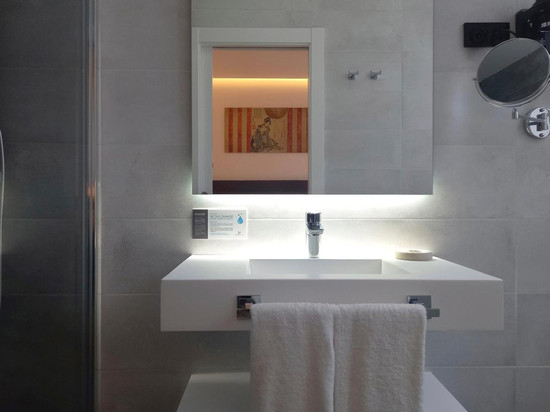 Woohoo Rooms Boutique Luna