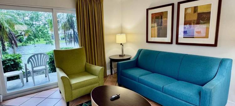 分时冲浪者度假酒店(Surfsider Resort - A Timeshare Resort)图片