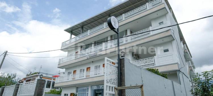 Sazara Hotel Batu图片