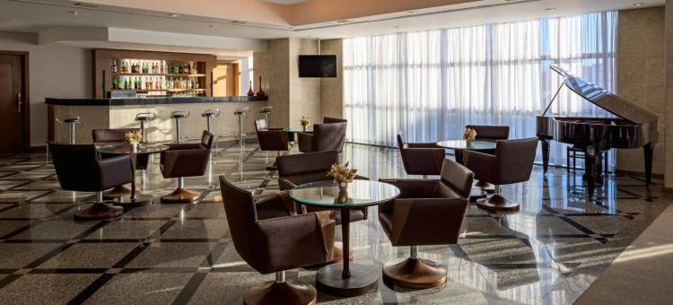 波旁会议酒店桑托斯(Bourbon Santos Convention Hotel)图片