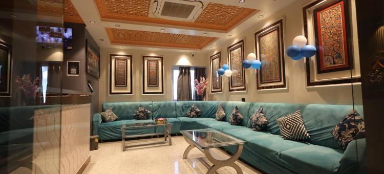 Ganesha 酒店(Hotel Ganesha - residential)图片