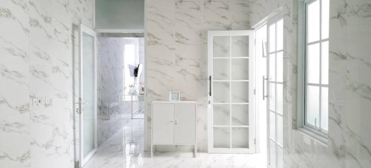 TwoSpaces Living at Arfina Residence Syariah, Lamongan图片
