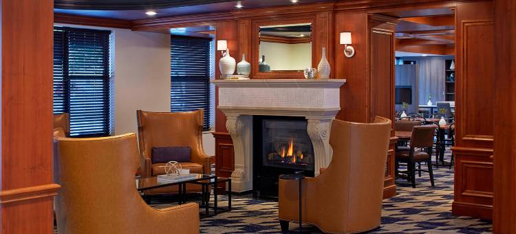 明尼阿波利斯市中心Residence Inn 酒店(Residence Inn Minneapolis Downtown at the Depot)图片