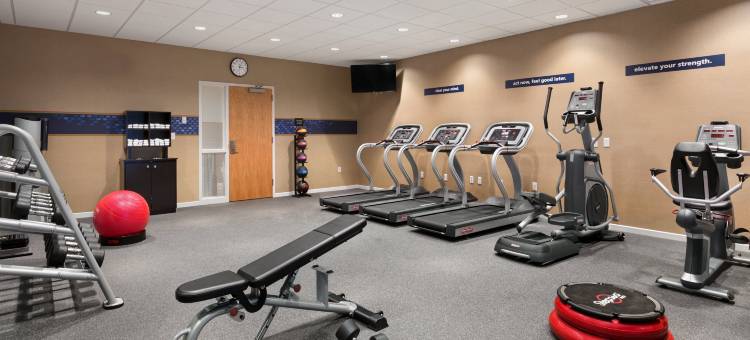 Hampton Inn Bartow图片