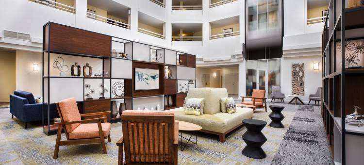 Holiday Inn 蒙特利尔隆格伊(Holiday Inn Montreal-Longueuil)图片