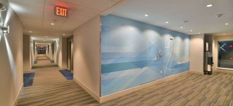 莱希感恩角智选假日套房酒店(Holiday Inn Express & Suites Lehi - Thanksgiving Point)图片