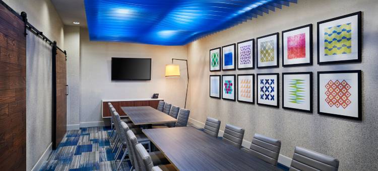 Holiday Inn Express & Suites Windsor East – Lakeshore图片