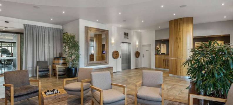 朗塞斯顿海港派珀斯酒店(Peppers Seaport Launceston)图片